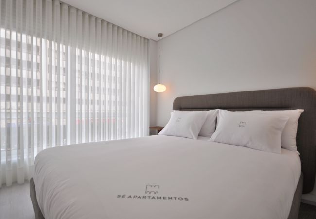 Apartamento en Braga - Luxury Apartment Apartamento en Braga - Luxury Apartment