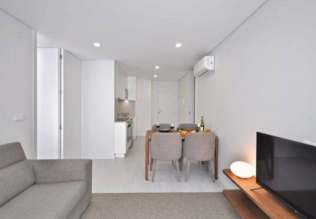 Apartamento en Braga - Luxury Apartment Apartamento en Braga - Luxury Apartment