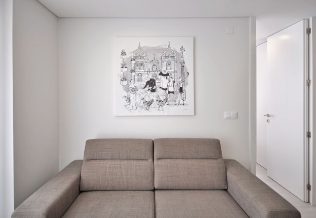 Apartamento en Braga - Luxury Apartment Apartamento en Braga - Luxury Apartment