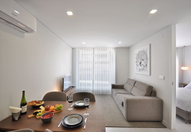 Apartamento en Braga - Luxury Apartment Apartamento en Braga - Luxury Apartment