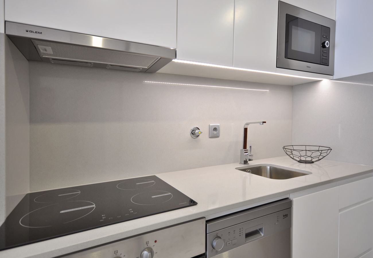 Apartamento en Braga - Luxury Apartment