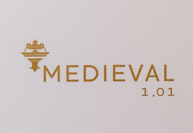 Estudio en Braga - LP Heritage 1.01 Medieval Estudio en Braga - LP Heritage 1.01 Medieval