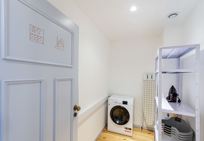 Apartamento en Braga - LP Heritage 1.02 Augusta Apartamento en Braga - LP Heritage 1.02 Augusta