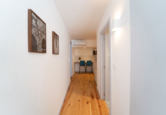 Estudio en Braga - LP Heritage 3.03 Primaz Estudio en Braga - LP Heritage 3.03 Primaz