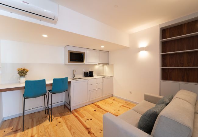 Estudio en Braga - LP Heritage 3.03 Primaz Estudio en Braga - LP Heritage 3.03 Primaz