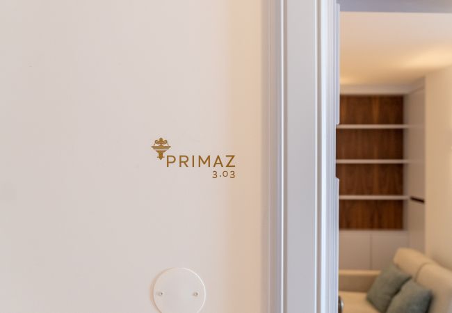 Estudio en Braga - LP Heritage 3.03 Primaz Estudio en Braga - LP Heritage 3.03 Primaz