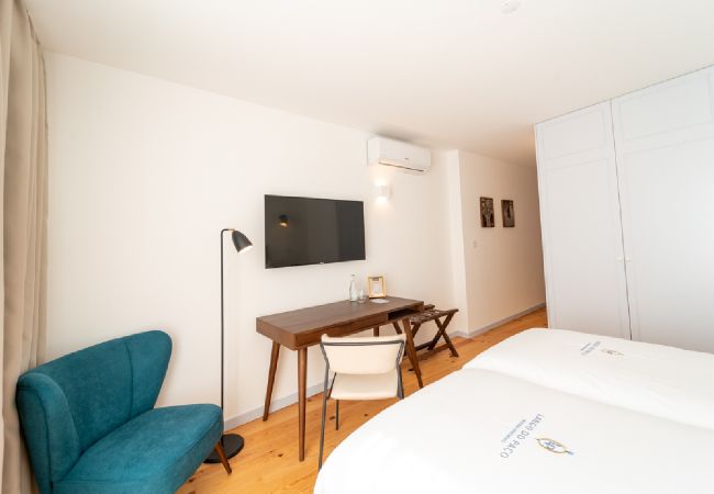 Estudio en Braga - LP Heritage 3.03 Primaz Estudio en Braga - LP Heritage 3.03 Primaz