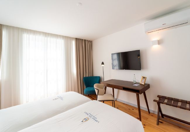 Estudio en Braga - LP Heritage 3.03 Primaz Estudio en Braga - LP Heritage 3.03 Primaz