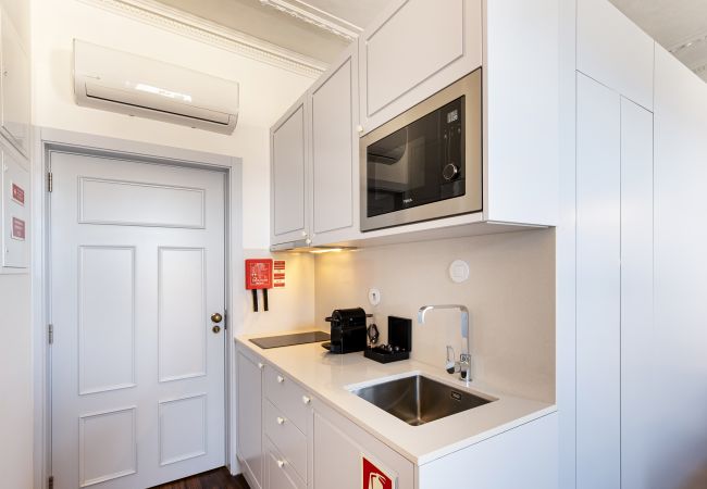 Estudio en Braga - LP Heritage 2.01 Casa do Guarda Estudio en Braga - LP Heritage 2.01 Casa do Guarda