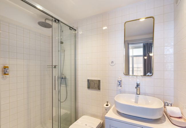 Estudio en Braga - LP Heritage 2.01 Casa do Guarda Estudio en Braga - LP Heritage 2.01 Casa do Guarda