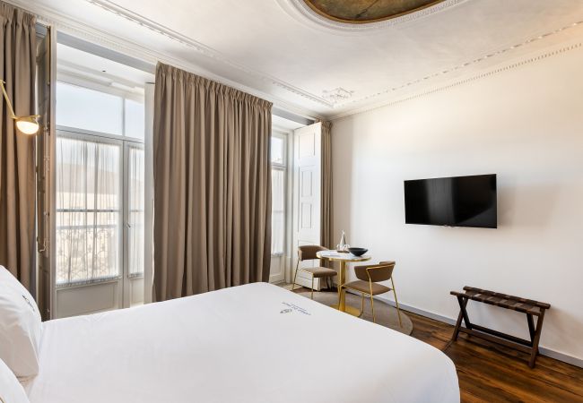 Estudio en Braga - LP Heritage 2.01 Casa do Guarda Estudio en Braga - LP Heritage 2.01 Casa do Guarda