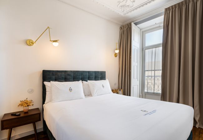 Estudio en Braga - LP Heritage 2.01 Casa do Guarda Estudio en Braga - LP Heritage 2.01 Casa do Guarda