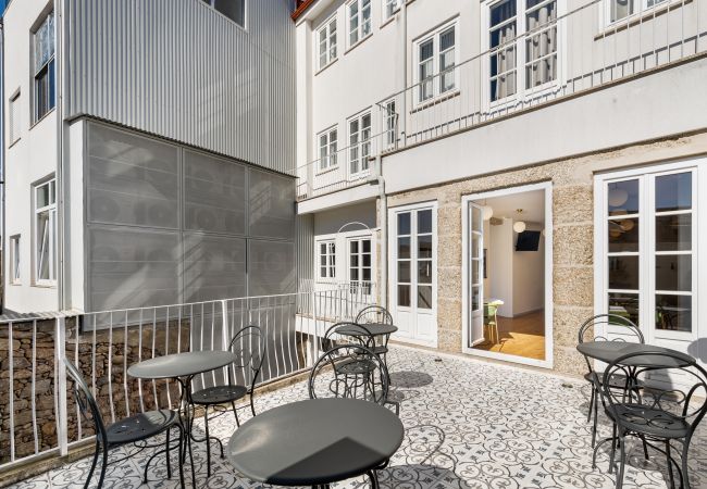 Estudio en Braga - LP Heritage 2.01 Casa do Guarda Estudio en Braga - LP Heritage 2.01 Casa do Guarda
