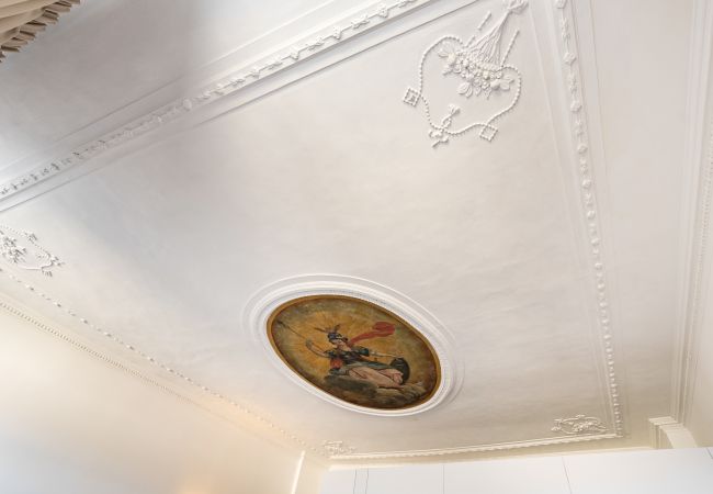 Estudio en Braga - LP Heritage 2.01 Casa do Guarda Estudio en Braga - LP Heritage 2.01 Casa do Guarda