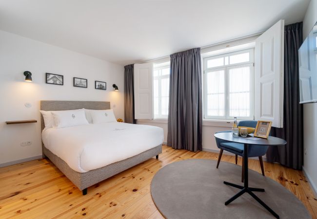 Estudio en Braga - LP Heritage 3.01 Castelo Estudio en Braga - LP Heritage 3.01 Castelo