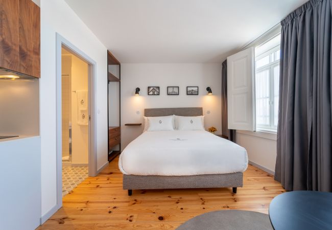 Estudio en Braga - LP Heritage 3.01 Castelo Estudio en Braga - LP Heritage 3.01 Castelo