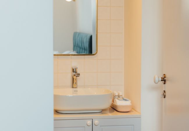 Estudio en Braga - LP Heritage 3.01 Castelo Estudio en Braga - LP Heritage 3.01 Castelo