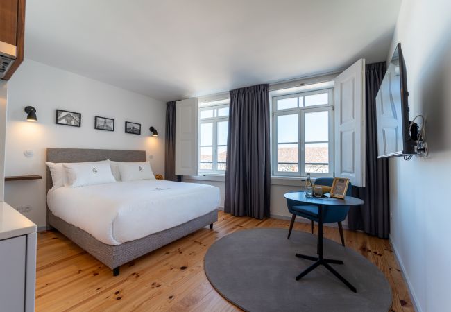 Estudio en Braga - LP Heritage 3.01 Castelo Estudio en Braga - LP Heritage 3.01 Castelo