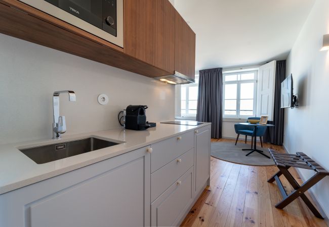 Estudio en Braga - LP Heritage 3.01 Castelo Estudio en Braga - LP Heritage 3.01 Castelo