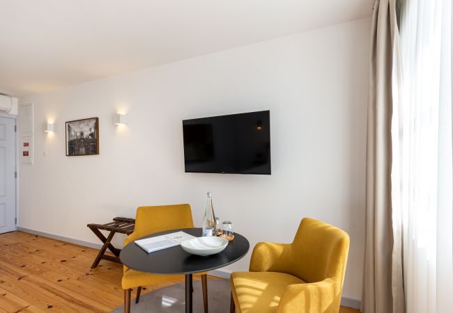 Estudio en Braga - LP Heritage 3.04 Nobre Estudio en Braga - LP Heritage 3.04 Nobre