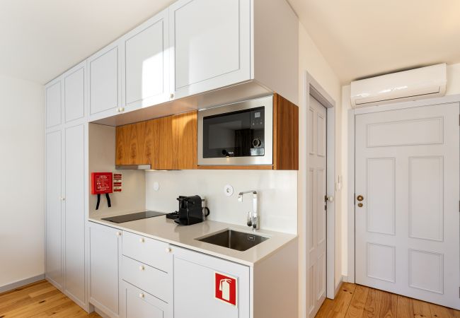 Estudio en Braga - LP Heritage 3.04 Nobre Estudio en Braga - LP Heritage 3.04 Nobre