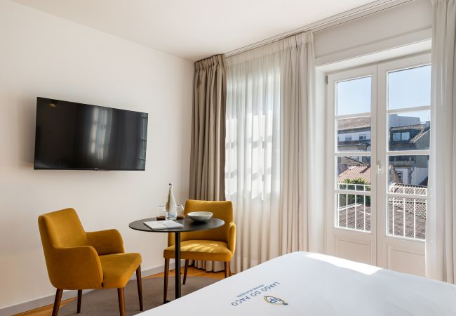 Estudio en Braga - LP Heritage 3.04 Nobre Estudio en Braga - LP Heritage 3.04 Nobre