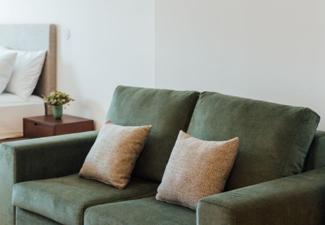 Estudio en Braga - LP Heritage 2.02 Episcopal Estudio en Braga - LP Heritage 2.02 Episcopal