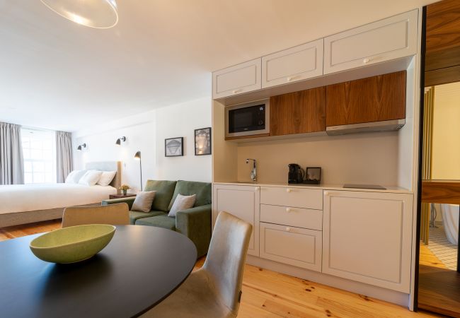 Estudio en Braga - LP Heritage 2.02 Episcopal Estudio en Braga - LP Heritage 2.02 Episcopal