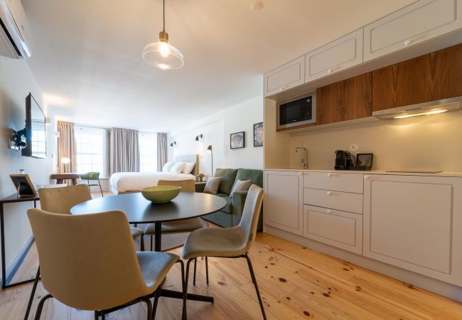 Estudio en Braga - LP Heritage 2.02 Episcopal Estudio en Braga - LP Heritage 2.02 Episcopal