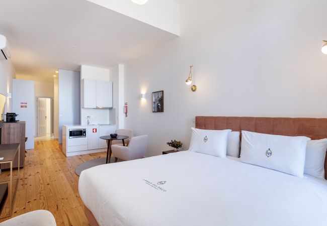 Estudio en Braga - LP Heritage 4.02 Muralha Estudio en Braga - LP Heritage 4.02 Muralha