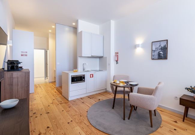 Estudio en Braga - LP Heritage 4.02 Muralha Estudio en Braga - LP Heritage 4.02 Muralha