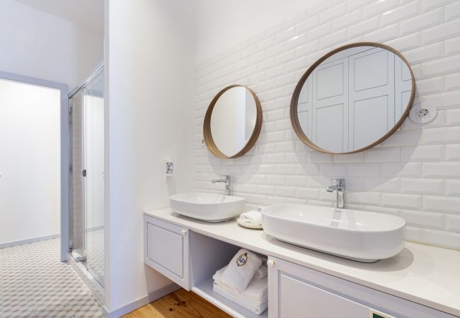 Estudio en Braga - LP Heritage 4.02 Muralha Estudio en Braga - LP Heritage 4.02 Muralha