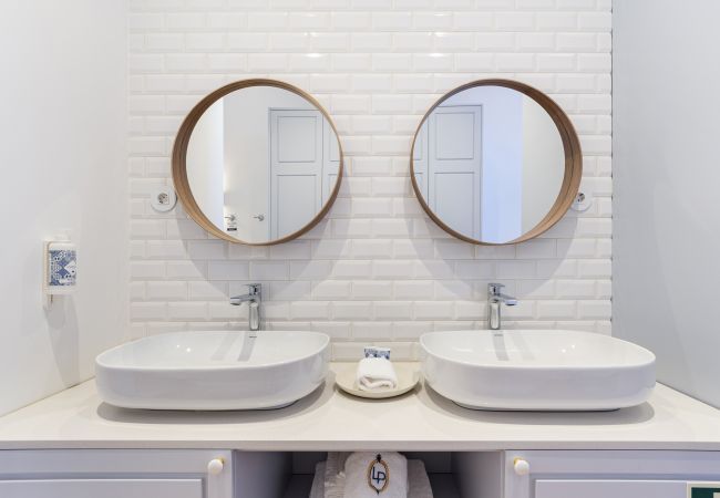 Estudio en Braga - LP Heritage 4.02 Muralha Estudio en Braga - LP Heritage 4.02 Muralha