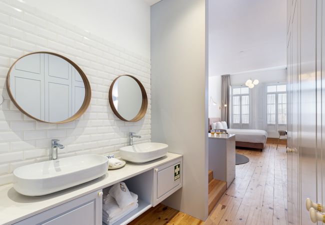 Estudio en Braga - LP Heritage 4.02 Muralha Estudio en Braga - LP Heritage 4.02 Muralha