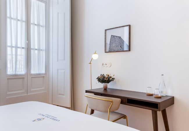 Estudio en Braga - LP Heritage 4.02 Muralha Estudio en Braga - LP Heritage 4.02 Muralha