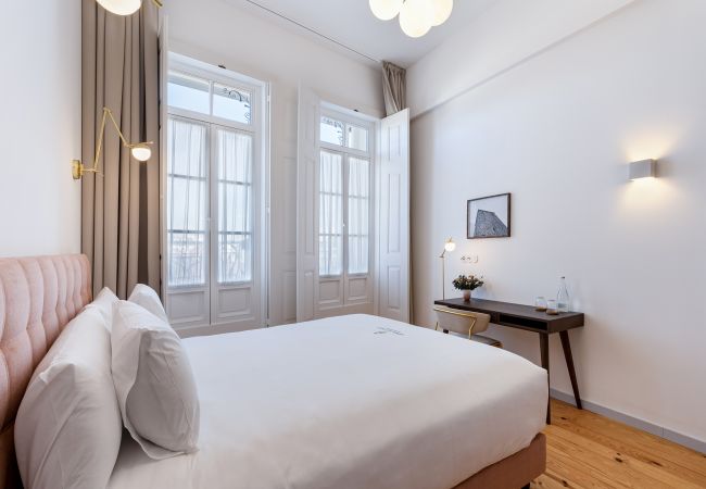 Estudio en Braga - LP Heritage 4.02 Muralha Estudio en Braga - LP Heritage 4.02 Muralha