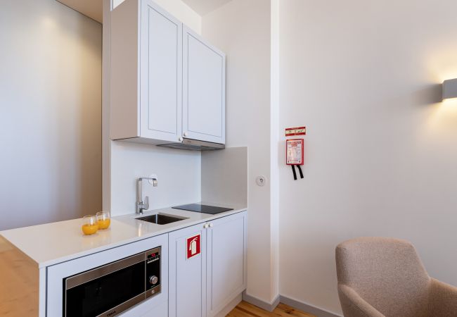 Estudio en Braga - LP Heritage 4.02 Muralha Estudio en Braga - LP Heritage 4.02 Muralha