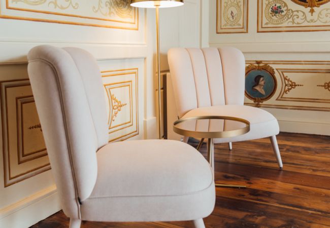 Estudio en Braga - LP Heritage 4.02 Muralha Estudio en Braga - LP Heritage 4.02 Muralha