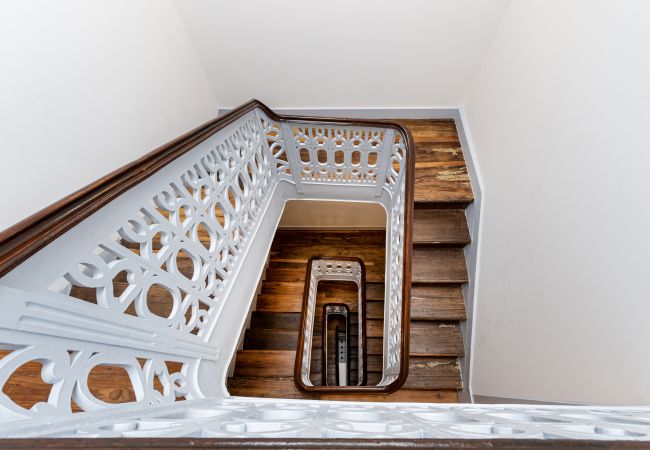 Estudio en Braga - LP Heritage 4.02 Muralha Estudio en Braga - LP Heritage 4.02 Muralha