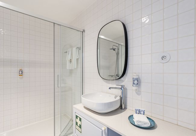 Apartamento en Braga - LP Heritage 4.04 S. Bartolomeu dos Mártires Apartamento en Braga - LP Heritage 4.04 S. Bartolomeu dos Mártires