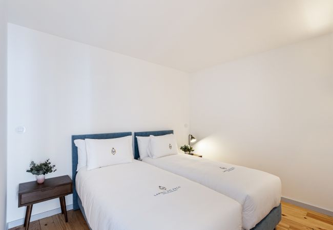 Apartamento en Braga - LP Heritage 4.04 S. Bartolomeu dos Mártires Apartamento en Braga - LP Heritage 4.04 S. Bartolomeu dos Mártires