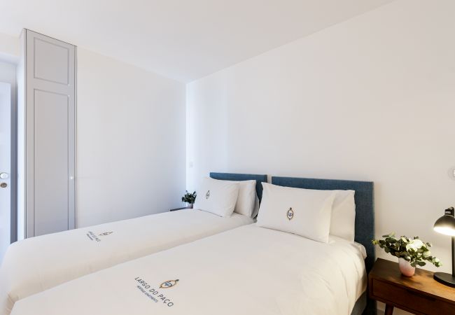 Apartamento en Braga - LP Heritage 4.04 S. Bartolomeu dos Mártires Apartamento en Braga - LP Heritage 4.04 S. Bartolomeu dos Mártires