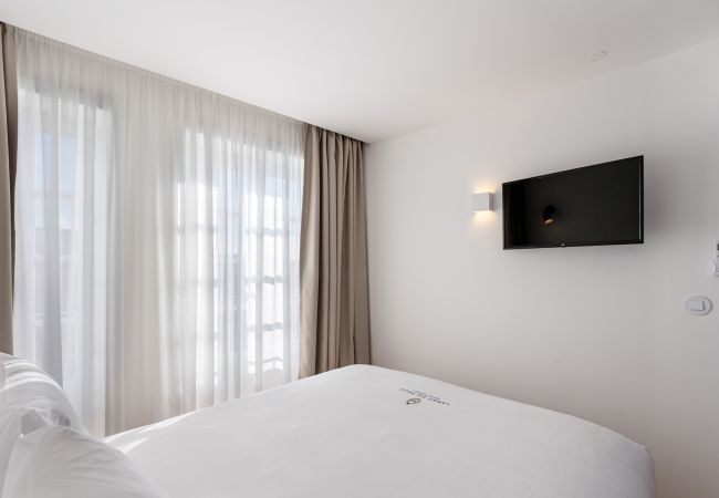 Apartamento en Braga - LP Heritage 4.04 S. Bartolomeu dos Mártires Apartamento en Braga - LP Heritage 4.04 S. Bartolomeu dos Mártires