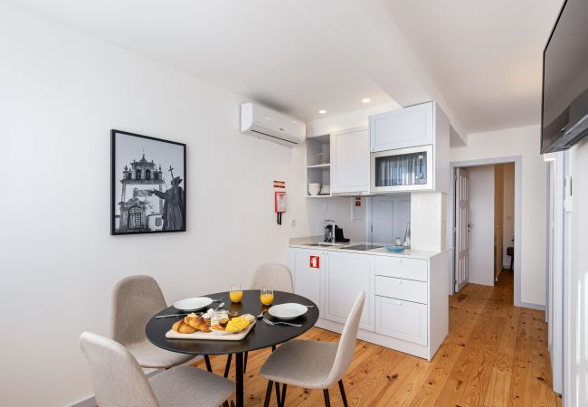 Apartamento en Braga - LP Heritage 4.04 S. Bartolomeu dos Mártires Apartamento en Braga - LP Heritage 4.04 S. Bartolomeu dos Mártires