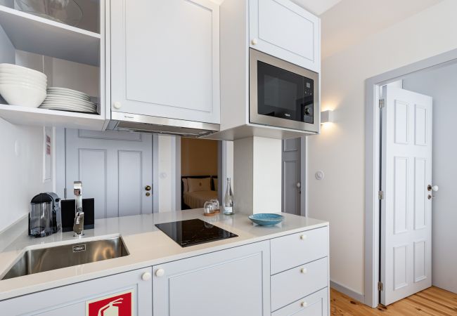 Apartamento en Braga - LP Heritage 4.04 S. Bartolomeu dos Mártires Apartamento en Braga - LP Heritage 4.04 S. Bartolomeu dos Mártires