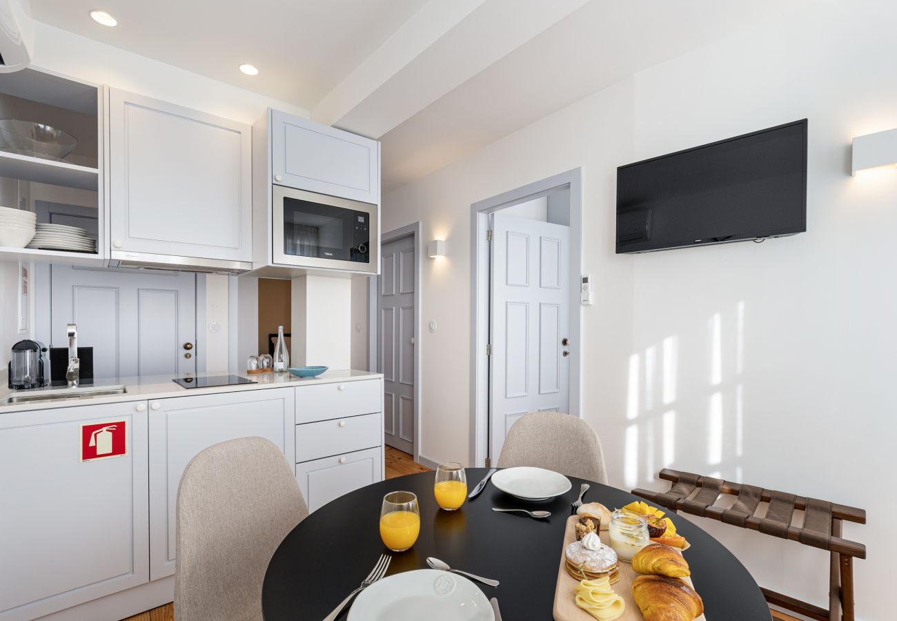 Apartamento en Braga - LP Heritage 4.04 S. Bartolomeu dos Mártires