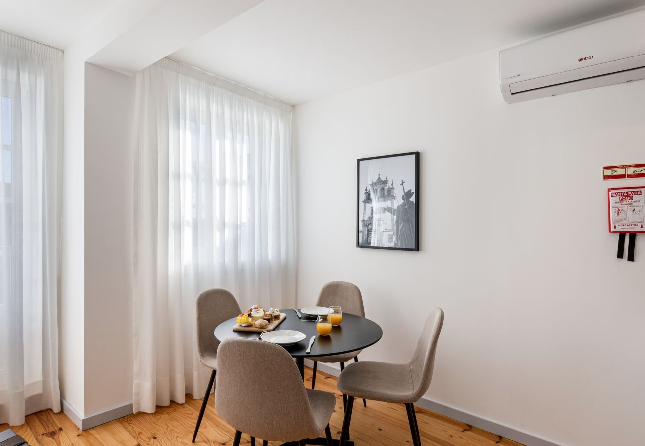 Apartamento en Braga - LP Heritage 4.04 S. Bartolomeu dos Mártires