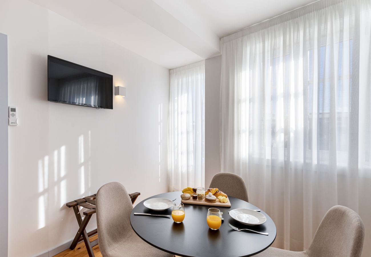 Apartamento en Braga - LP Heritage 4.04 S. Bartolomeu dos Mártires