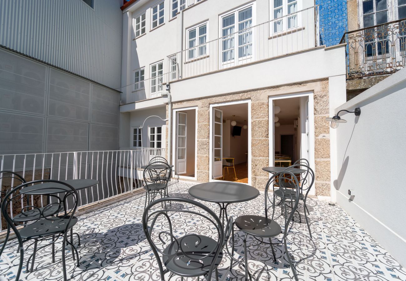 Apartamento en Braga - LP Heritage 4.04 S. Bartolomeu dos Mártires