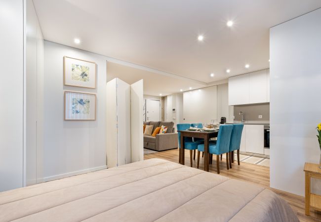 Apartamento en Braga - Niko Apartment Apartamento en Braga - Niko Apartment
